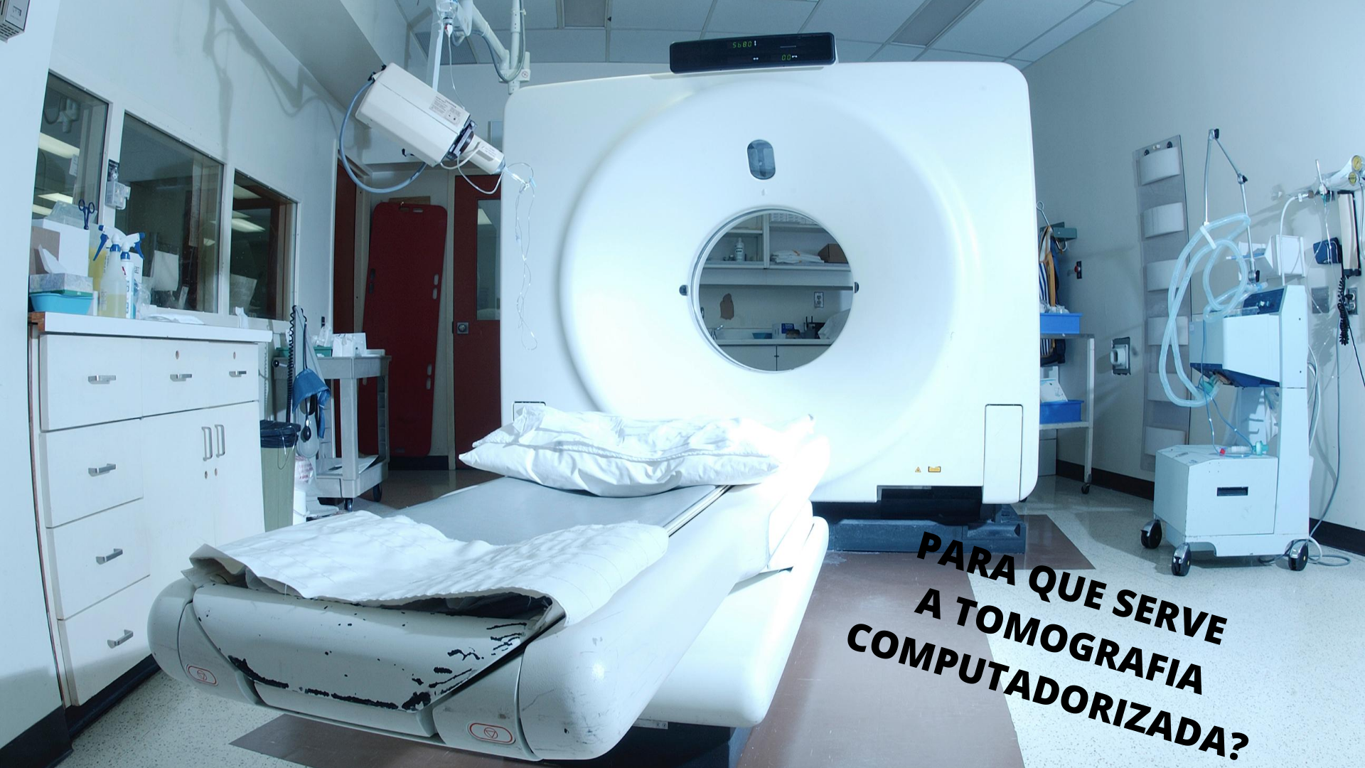 Tomografia Computadorizada Para Que Serve Na Ortopedia