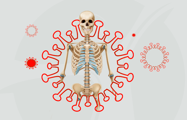 Corona Vírus na ortopedia