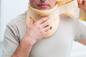 Colar Cervical